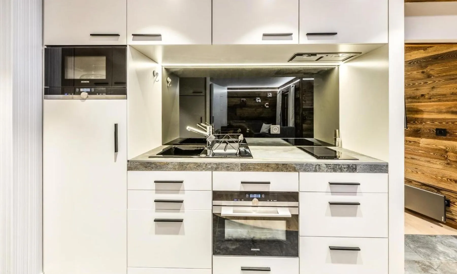 Residence Les Arcs 1950 Le Village - Maeva Home - Appartement 2 Pieces 6 Personnes - Prestige Mae-0444 부르생모리스 0*,  프랑스