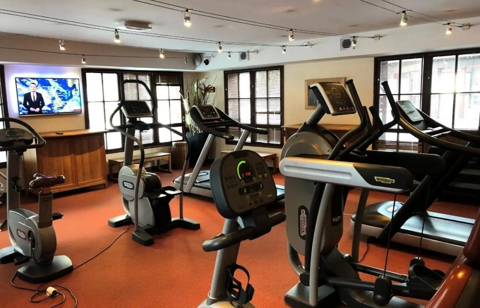 아파트 Residence Les Arcs 1950 Le Village - Maeva Home - Appartement 2 Pieces 6 Personnes - Prestige Mae-0444 부르생모리스